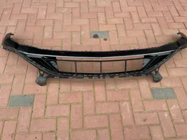 Mercedes-Benz EQS V297 Front bumper lip 2978852002