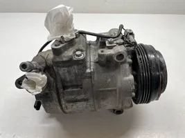 BMW 6 F12 F13 Air conditioning (A/C) compressor (pump) 4472602775