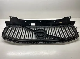 Volvo XC60 Front bumper upper radiator grill 31479494