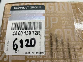 Renault Master III Galinis suportas 440001395R