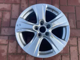 Toyota RAV 4 (XA40) R 17 alumīnija - vieglmetāla disks (-i) 005217