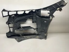 BMW 4 G22 G23 G24 G26 Etupuskurin kannake 8076712