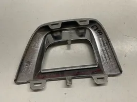 Mercedes-Benz GLC X253 C253 Modanatura separatore del paraurti anteriore A2538856500