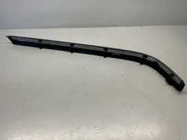 BMW 5 E39 Rear bumper trim bar molding 8184506