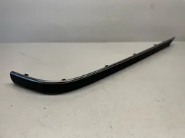 BMW 5 E39 Rear bumper trim bar molding 8184506