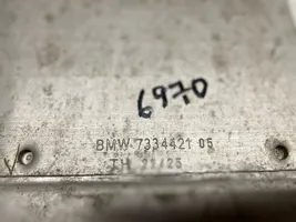 BMW 5 G30 G31 Другая деталь дна 7334421