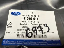 Ford Edge II Välijäähdyttimen ilmanohjauksen ilmakanava KT4B8475GE