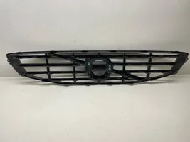 Volvo S60 Griglia superiore del radiatore paraurti anteriore 31333834