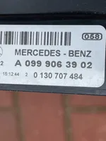 Mercedes-Benz EQC Wentylator / Komplet 1137328645