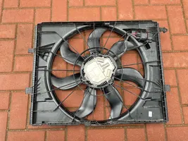 Mercedes-Benz EQC Fan set 1137328645