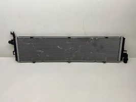 Mercedes-Benz S W223 Papildu radiators 0995009500