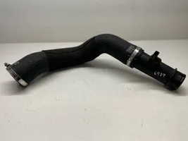 Audi Q7 4M Intercooler hose/pipe 4M0145683A