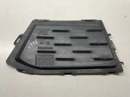 BMW 5 G30 G31 Mascherina inferiore del paraurti anteriore 8098666