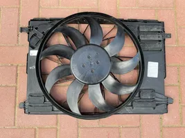 Mercedes-Benz GLA H247 Kit ventilateur 2479060200