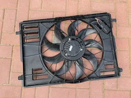 Mercedes-Benz GLA H247 Kit ventilateur 2479060200