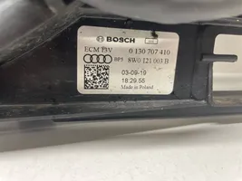 Audi A4 S4 B9 8W Ventiliatorių komplektas 8W0959455M