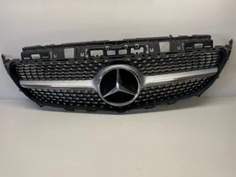 Mercedes-Benz E W213 Maskownica / Grill / Atrapa górna chłodnicy A0008880100