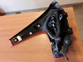 Volvo V40 Luci posteriori 31395845