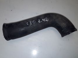 Volvo C30 Tube d'admission de tuyau de refroidisseur intermédiaire 1016435S01