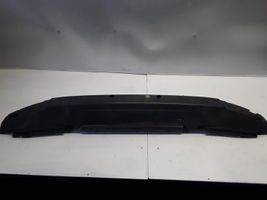 Volvo C30 Front bumper support beam 30655493