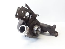 Volvo C30 Turboahdin 30774670