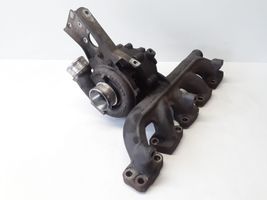 Volvo C30 Turboahdin 30774670