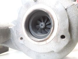 Volvo C30 Turbine 30774670