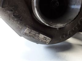 Volvo C30 Turbine 30774670