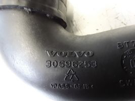 Volvo V70 Intercooler hose/pipe 30696253