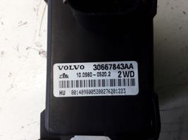 Volvo V70 Kiihdytysanturi 30667843AA