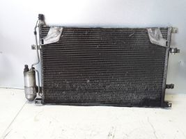 Volvo V70 Radiateur condenseur de climatisation 30676414