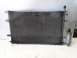 Volvo V70 Radiateur condenseur de climatisation 30676414