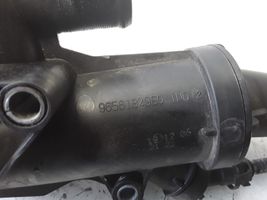 Volvo S40 Termostato/alloggiamento del termostato 9656182980