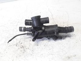 Volvo S40 Boîtier de thermostat / thermostat 9656182980