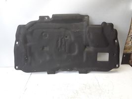 Volvo S40 Couvercle cache moteur 