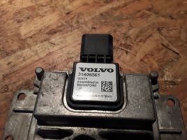 Volvo V40 Relè di controllo della velocità 31406561
