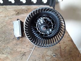 Volvo V40 Ventola riscaldamento/ventilatore abitacolo 31369487