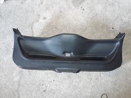 Volvo V40 Garniture de couvercle de coffre arriere hayon 31291049