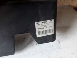 Volvo XC90 Electric radiator cooling fan 31111543