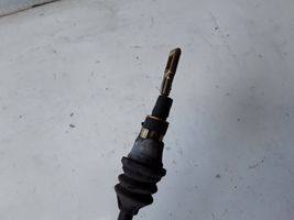 Volvo XC70 Handbrake/parking brake wiring cable 9485316