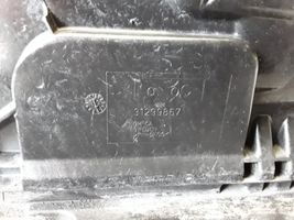 Volvo V70 Battery tray 31299867