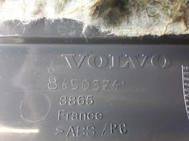 Volvo V70 Glove box set 8650374