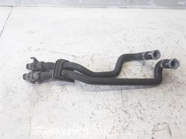 Volvo V70 Heater radiator pipe/hose 