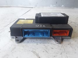 Volvo S40 Airbag control unit/module 30724652