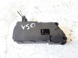 Volvo V50 Fuel tank cap lock motor 30716754