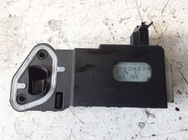 Volvo V50 Fuel tank cap lock motor 30716754