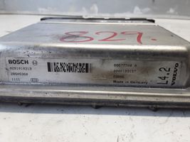 Volvo XC90 Sterownik / Moduł ECU 08677708A