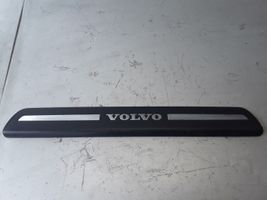 Volvo S40 Moldura protectora del borde delantero 30744287