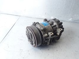 Volvo S40 Ilmastointilaitteen kompressorin pumppu (A/C) SD7VDG