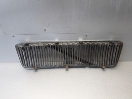 Volvo S80 Etupuskurin ylempi jäähdytinsäleikkö 9178087